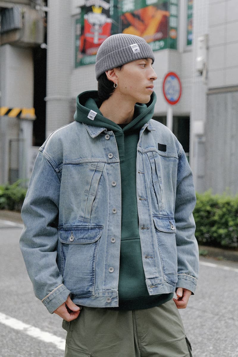 LAPIVIMA 发布 2024 秋季造型特辑