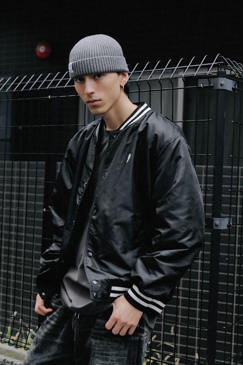 LAPIVIMA 发布 2024 秋季造型特辑