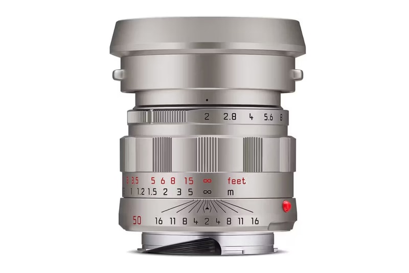 Leica M 70 週年紀念版套裝、最新配件、紀念畫冊登場