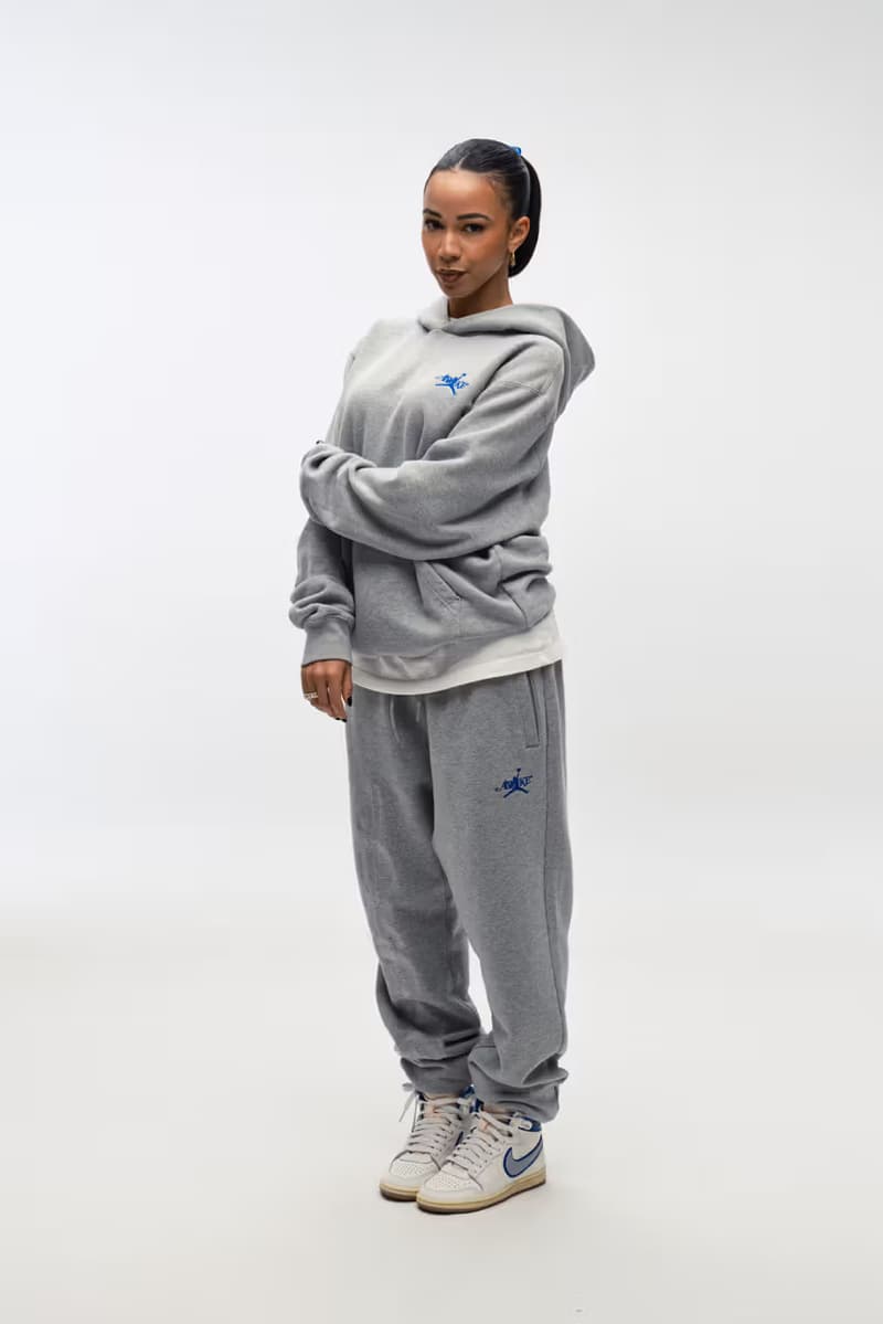 Awake NY x Jordan Air Ship「Game Royal」最新聯名鞋款登場