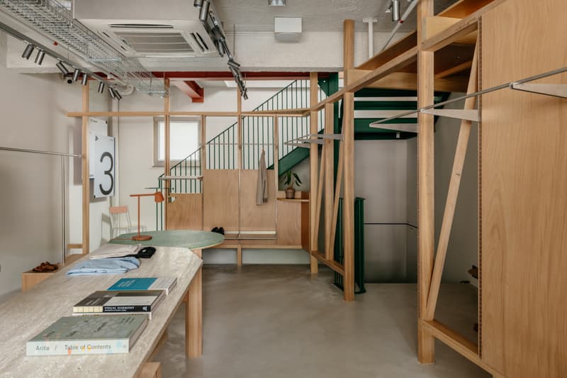 Element Oasis 上海愚园路店焕新来袭