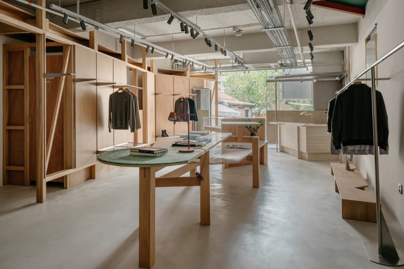 Element Oasis 上海愚园路店焕新来袭