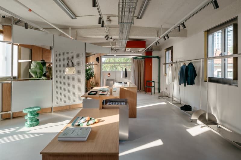 Element Oasis 上海愚园路店焕新来袭