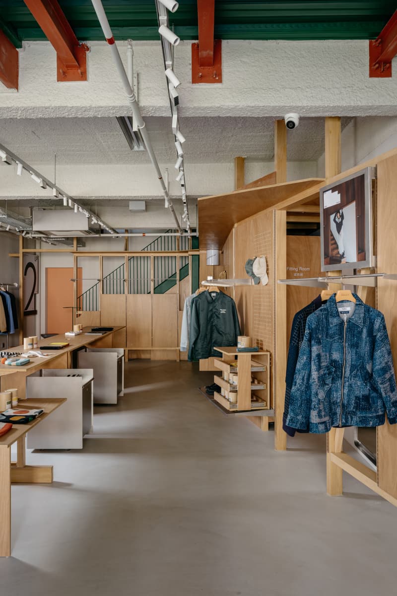 Element Oasis 上海愚园路店焕新来袭