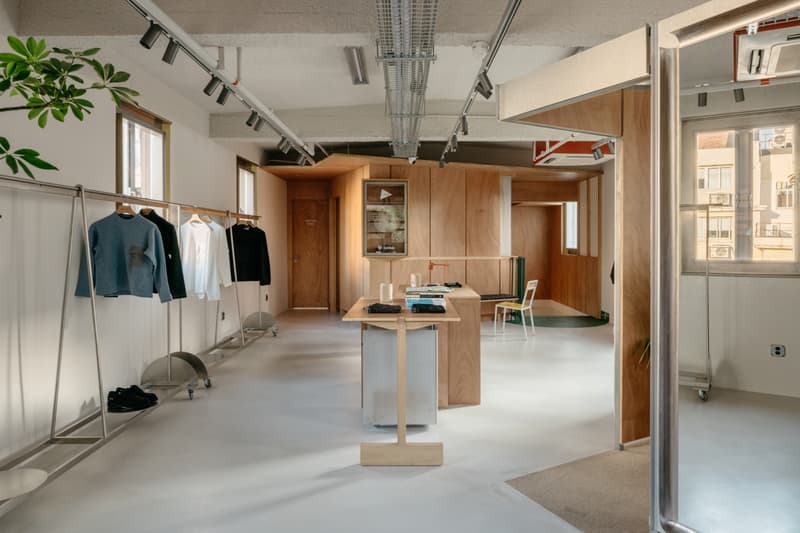 Element Oasis 上海愚园路店焕新来袭