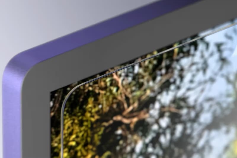 搭載強大 M4 芯片、鮮亮新色登場！Apple 推出新款 iMac