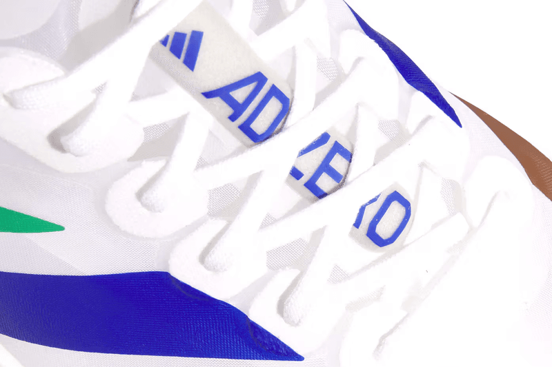 Pharrell Williams x adidas Adizero Adios Pro Evo 1 最新配色「Earth」登場
