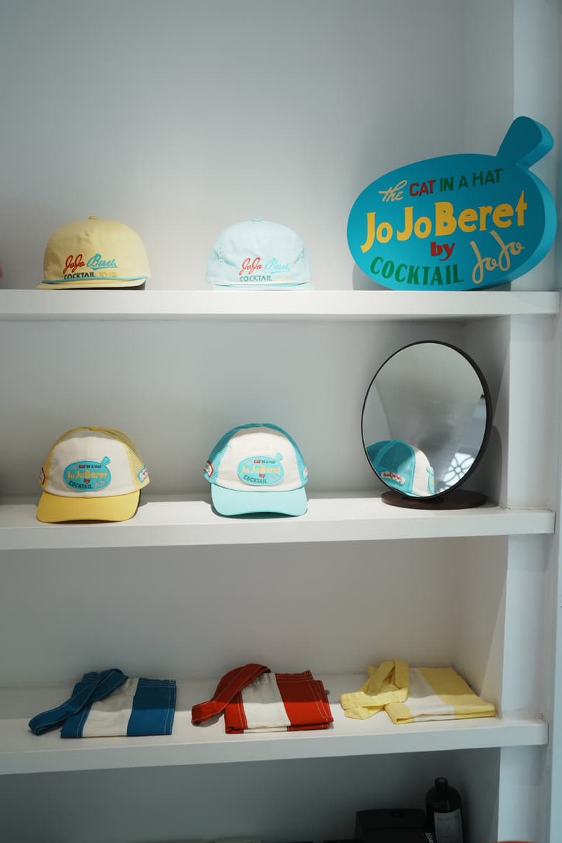 JOJO HOUSE 于广州东山口开设全新门店