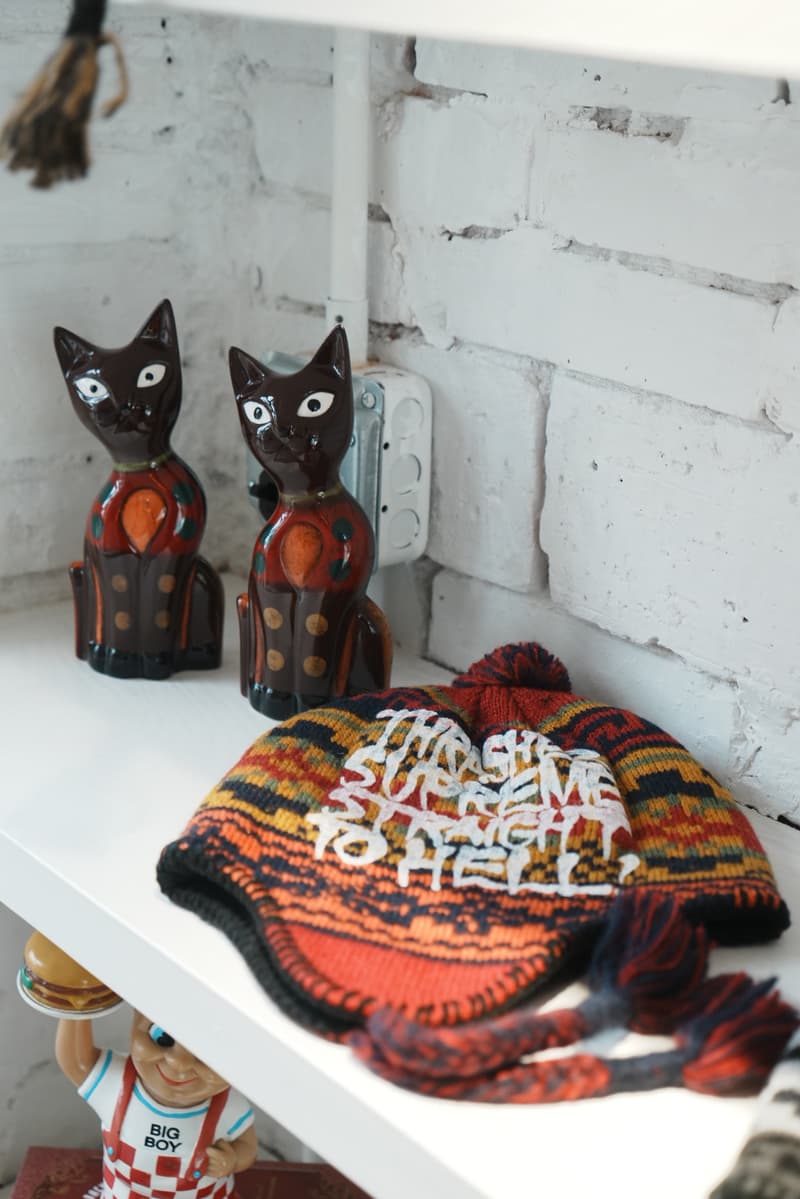 JOJO HOUSE 于广州东山口开设全新门店