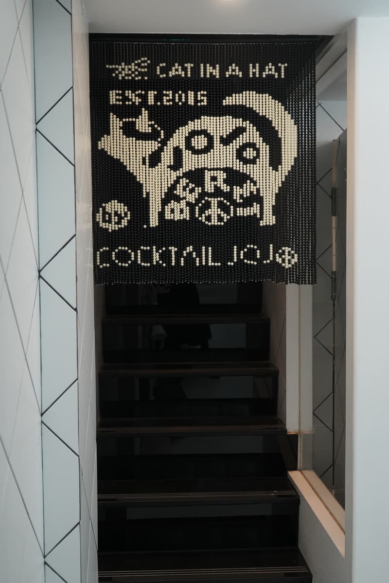 JOJO HOUSE 于广州东山口开设全新门店