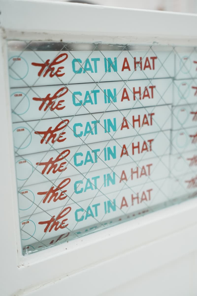 JOJO HOUSE 于广州东山口开设全新门店