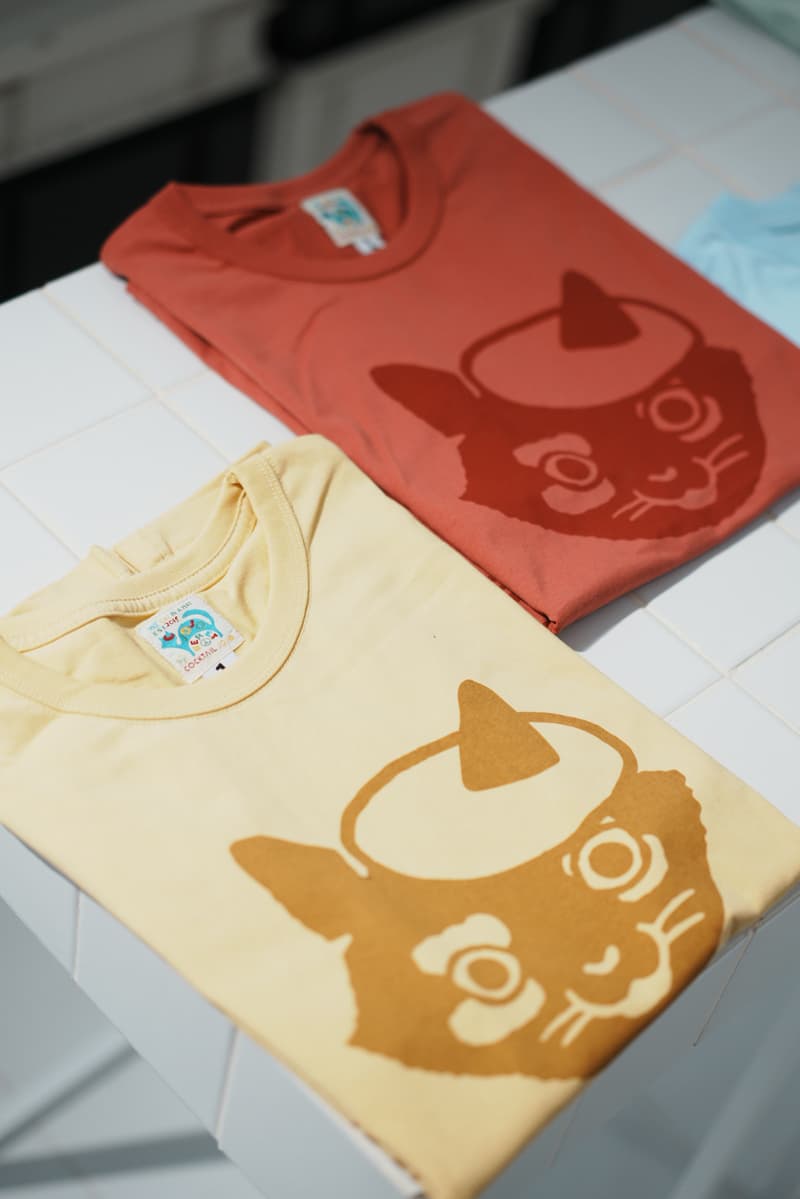 JOJO HOUSE 于广州东山口开设全新门店