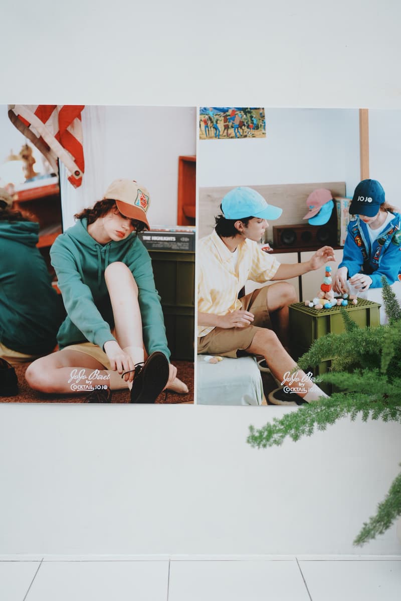 JOJO HOUSE 于广州东山口开设全新门店