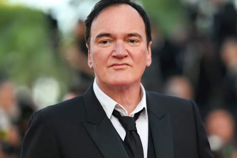 Quentin Tarantino 大讚《Joker: Folie à Deux》