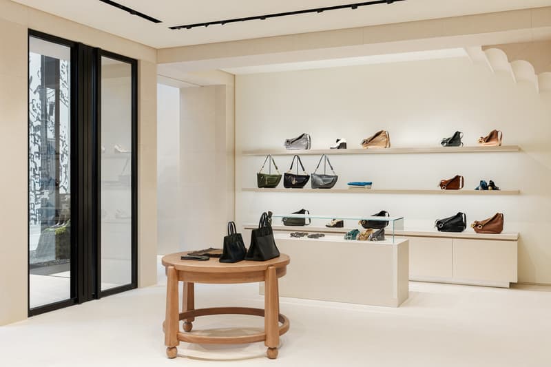 走进 Burberry 北京三里屯旗舰店 