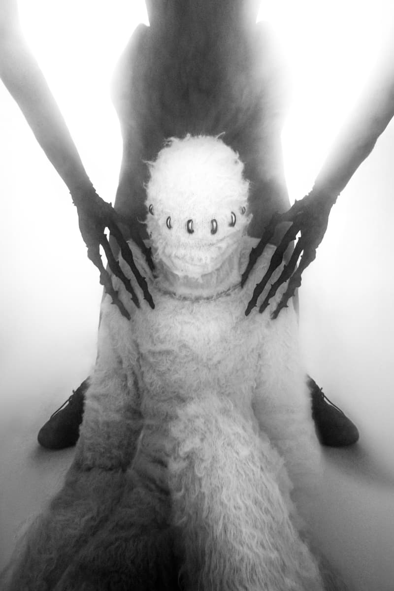 D5OVE 推出全新鞋履「Engineer」Leather Sneaker