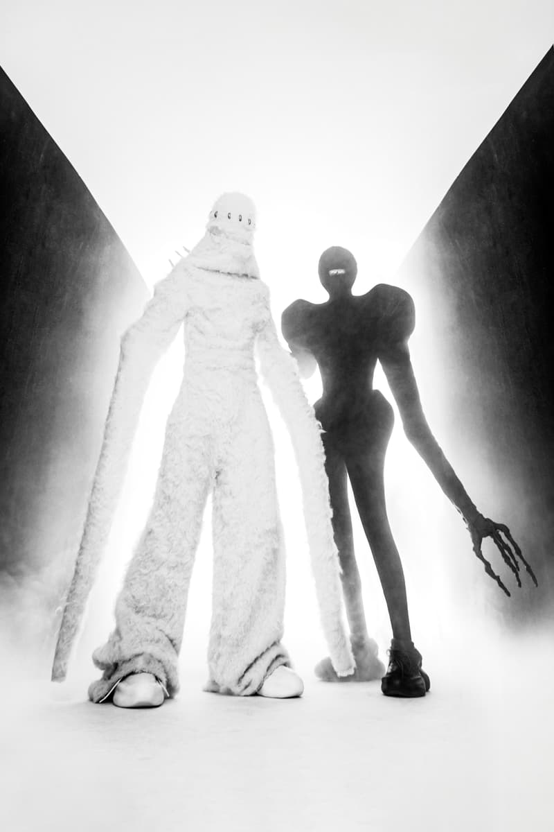 D5OVE 推出全新鞋履「Engineer」Leather Sneaker