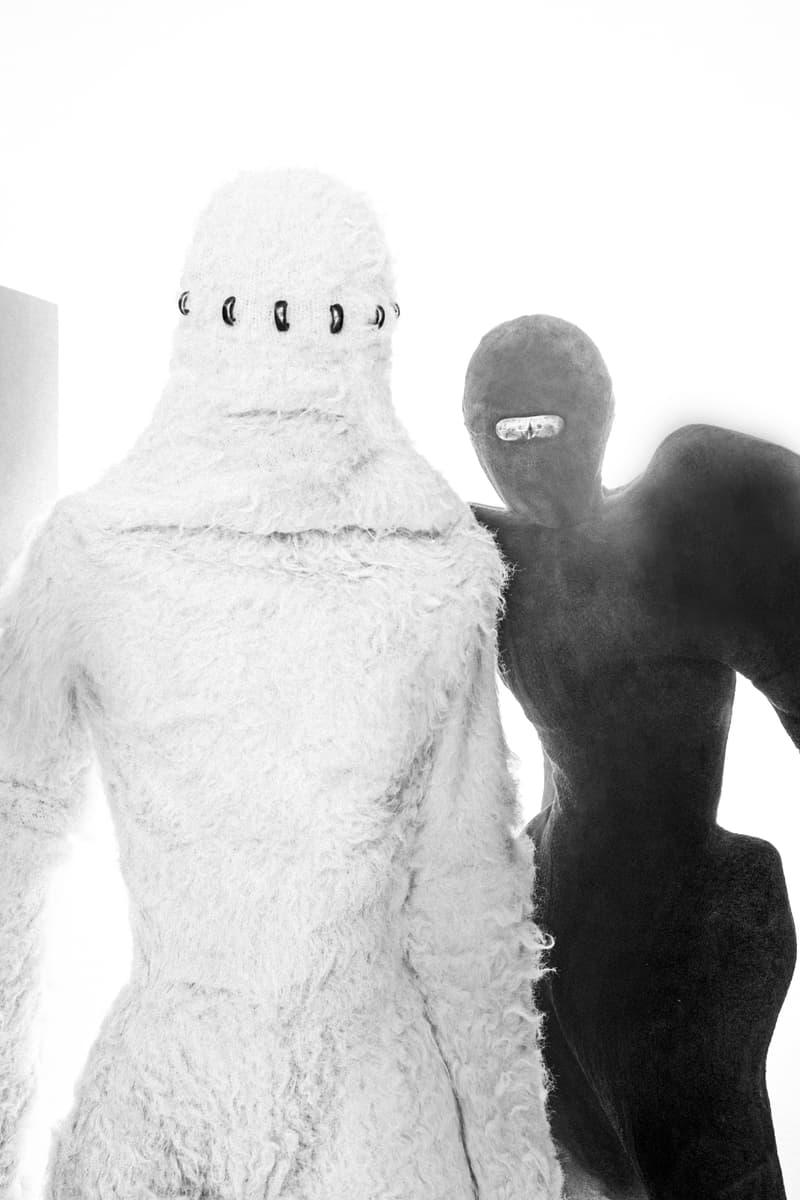 D5OVE 推出全新鞋履「Engineer」Leather Sneaker