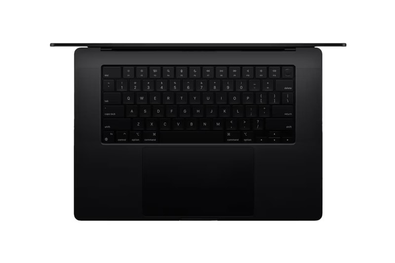 Apple 推出最新搭載 M4 系列芯片 MacBook Pro