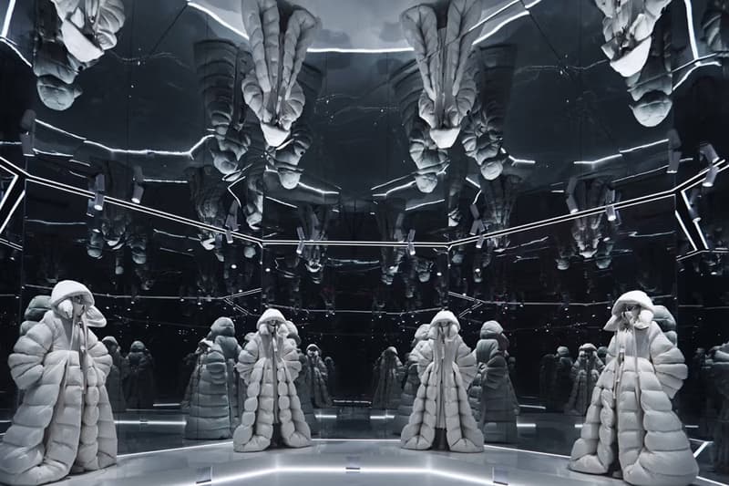 Moncler 集團 2024 年度第三季財務報表出爐