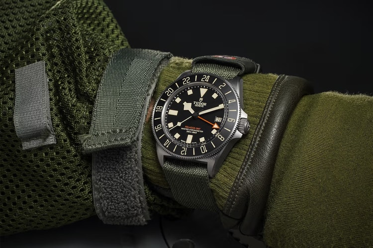 Tudor 推出全新 GMT 版本 Pelagos FXD 潛水錶款