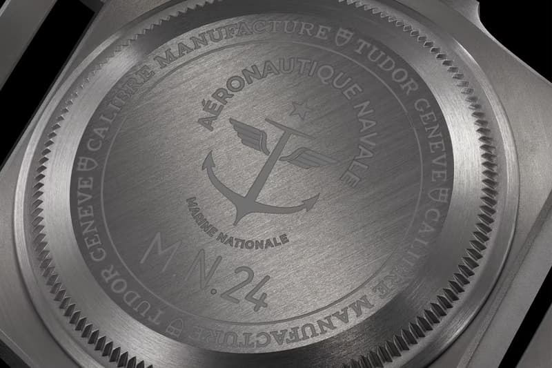 Tudor 推出全新 GMT 版本 Pelagos FXD 潛水錶款