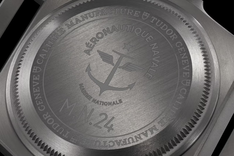 Tudor 推出全新 GMT 版本 Pelagos FXD 潛水錶款