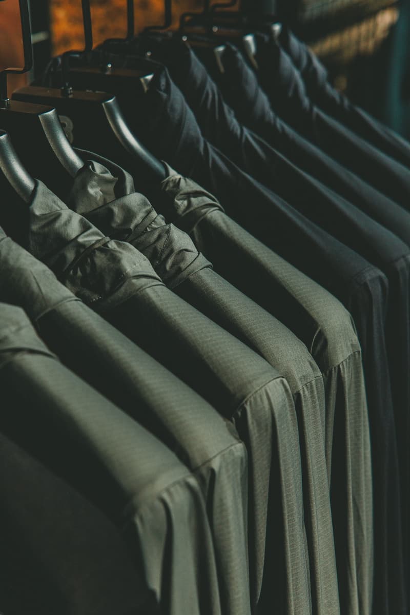 新晋户外品牌 Inselberg 于上海举办首个系列特别预览