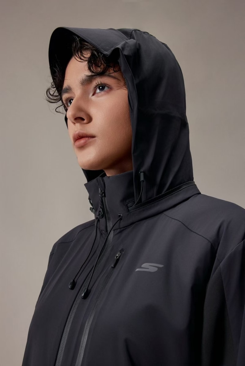 SKECHERS 发布全新 Performance X 变量系列