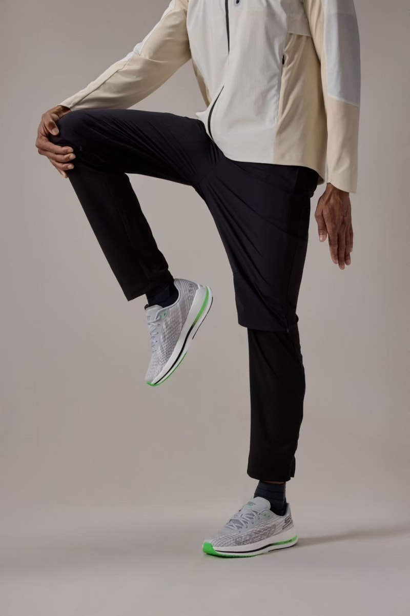 SKECHERS 发布全新 Performance X 变量系列