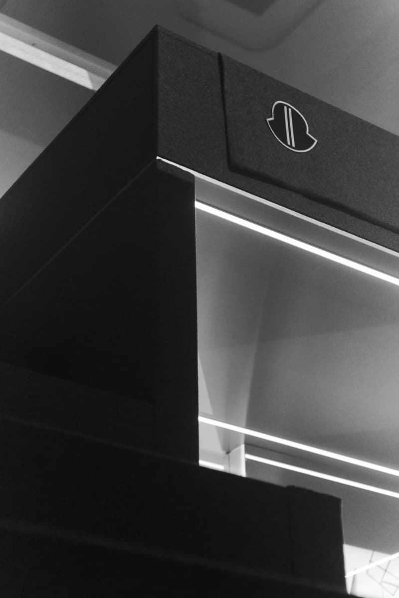 Moncler + Rick Owens 最新合作项目登场