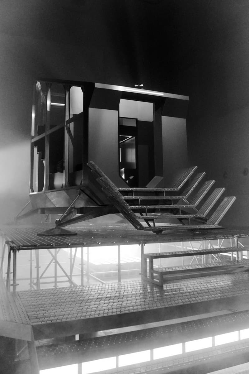 Moncler + Rick Owens 最新合作项目登场