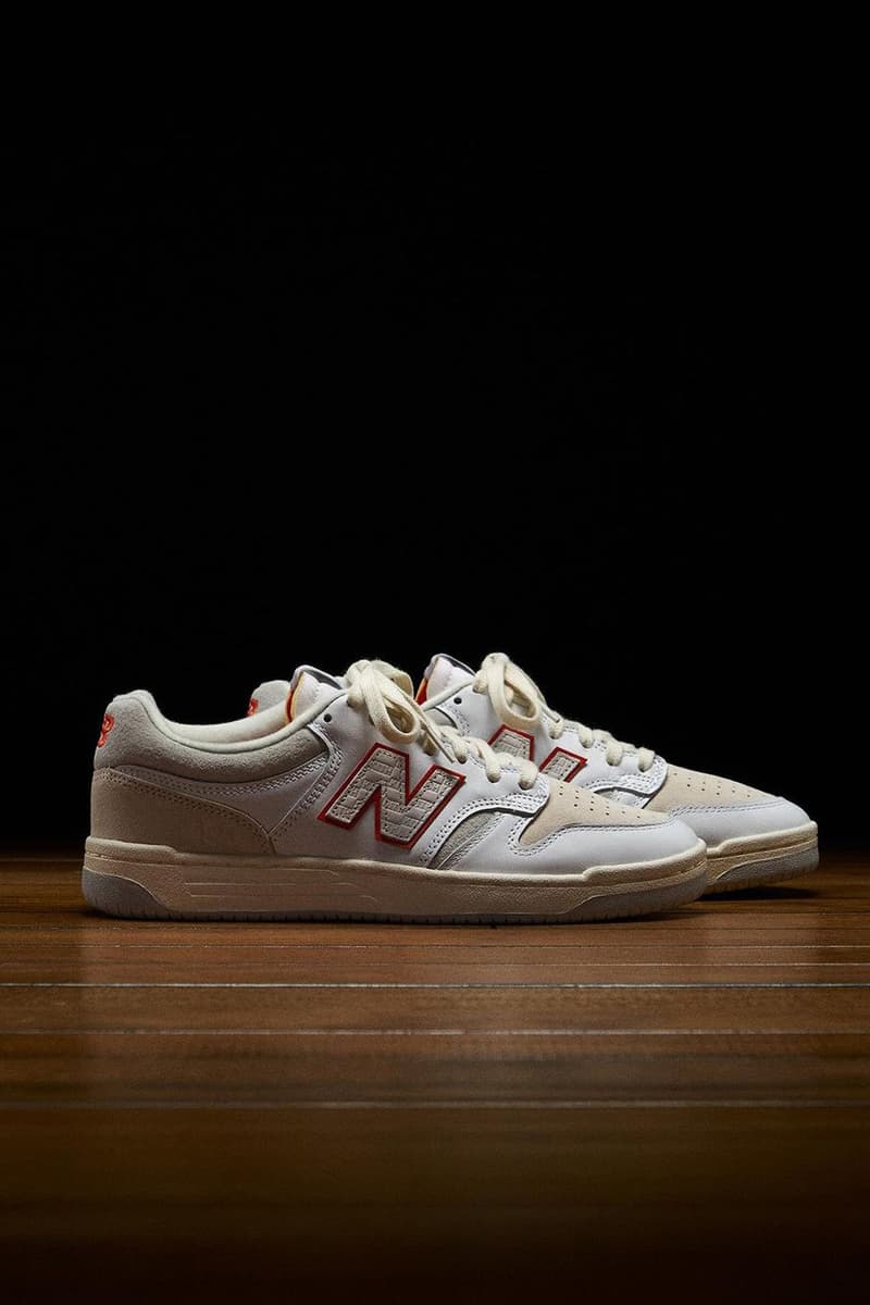 Kith x New Balance 最新聯名膠囊系列「Madison Square Garden」發佈