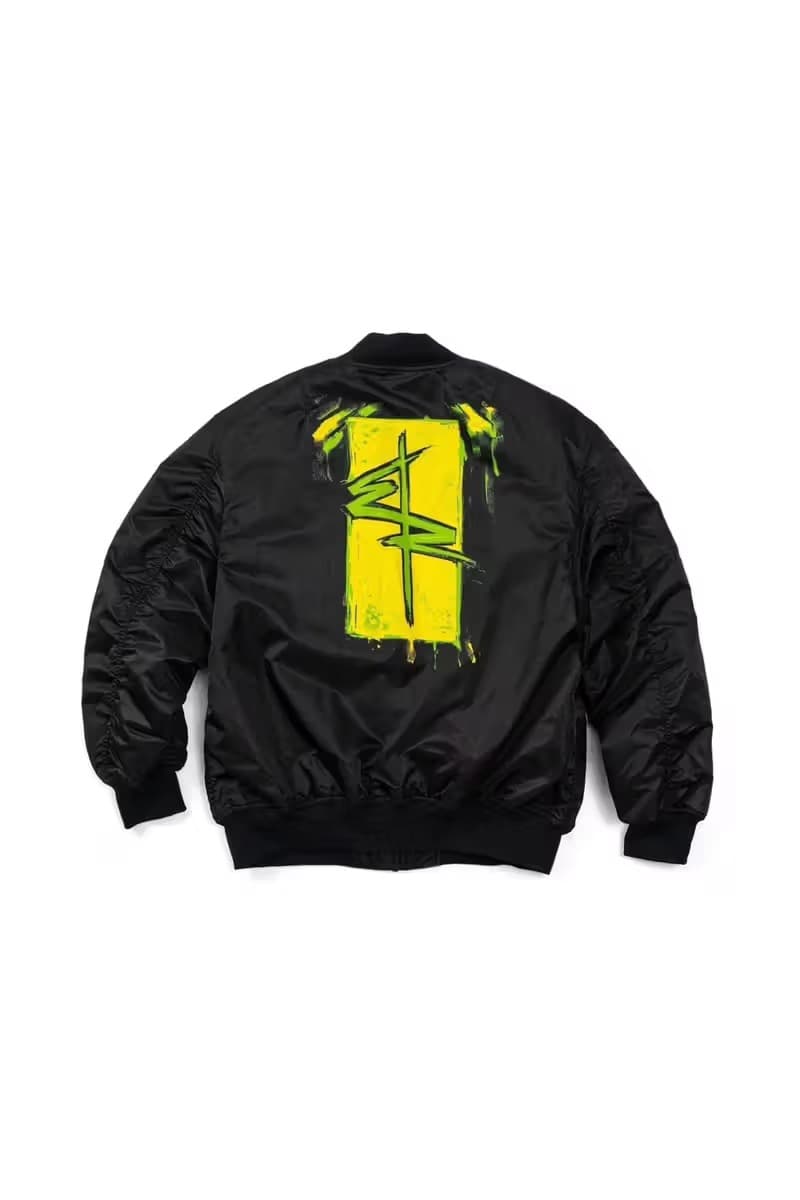 《赛博朋克：邊緣行者》x ZOZOVILLA 最新聯名系列發佈