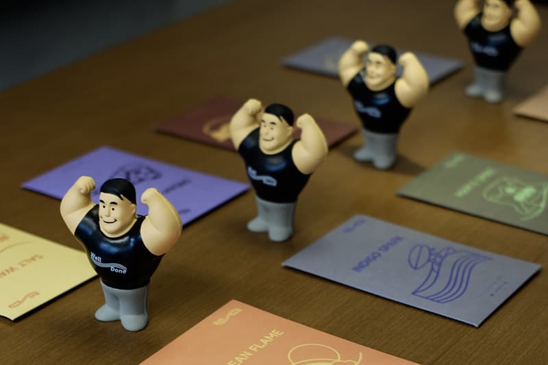 走進全新生活方式零售空間 Well Done Shop