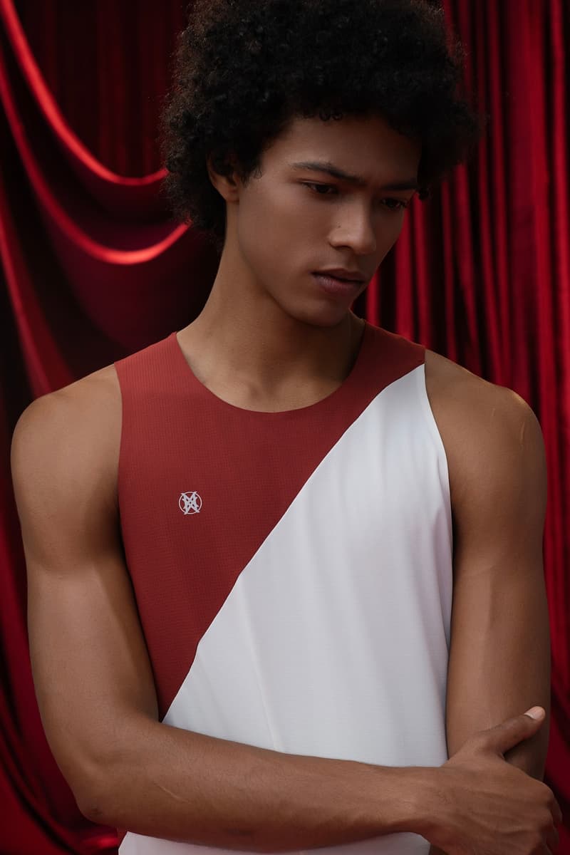 SAUCONY 携手 LAMFO 打造 2024 秋冬「胜利归来」联名系列