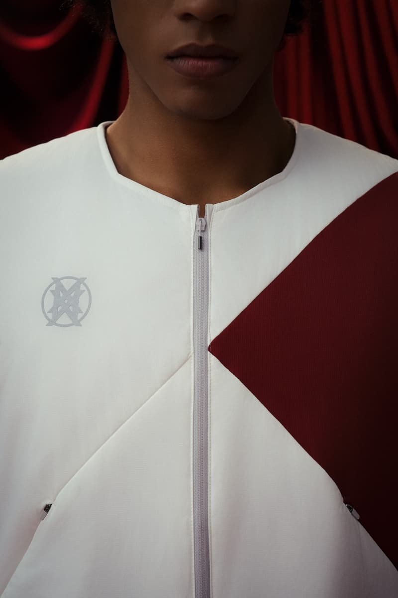 SAUCONY 携手 LAMFO 打造 2024 秋冬「胜利归来」联名系列