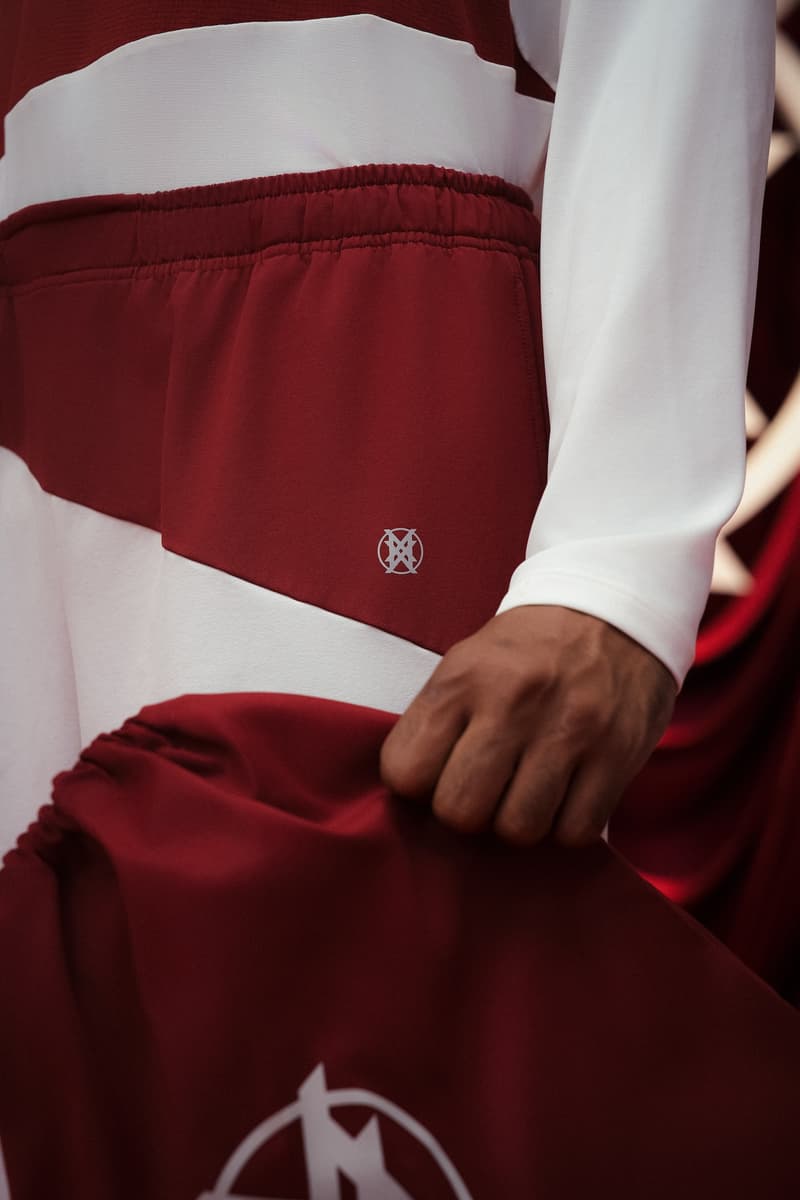 SAUCONY 携手 LAMFO 打造 2024 秋冬「胜利归来」联名系列