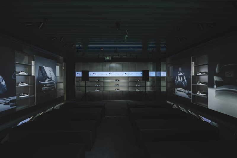 PUMA 携手 FUMITO GANRYU 重塑 GV Special 鞋款