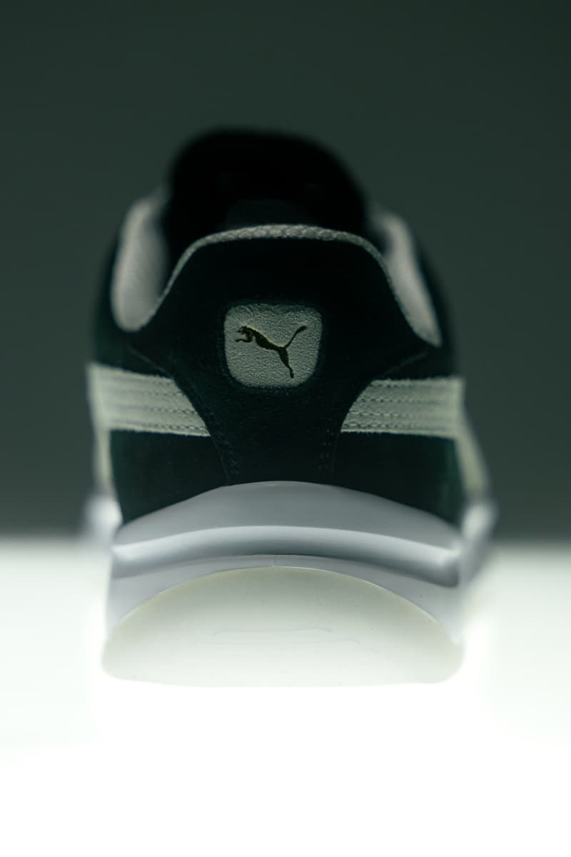 PUMA 携手 FUMITO GANRYU 重塑 GV Special 鞋款