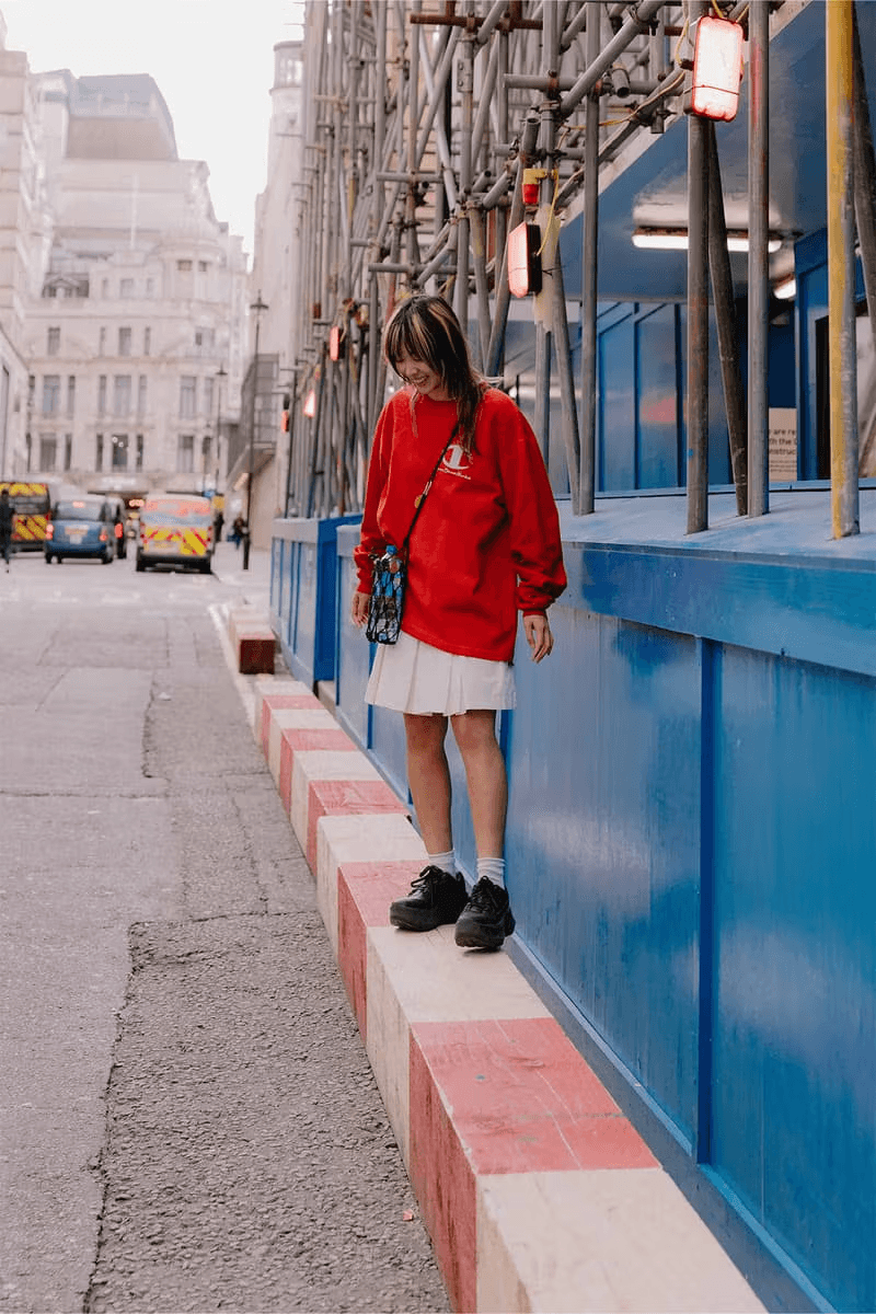 Champion x Dover Street Market Ginza 最新聯名系列發佈