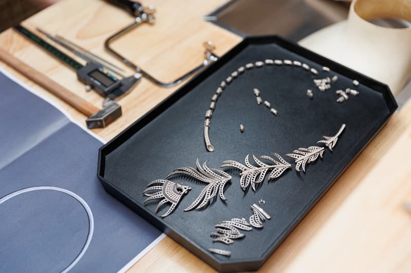 法国精品行业联合会「中法匠艺游园会」于上海开幕