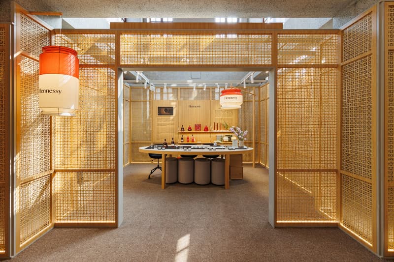 法国精品行业联合会「中法匠艺游园会」于上海开幕