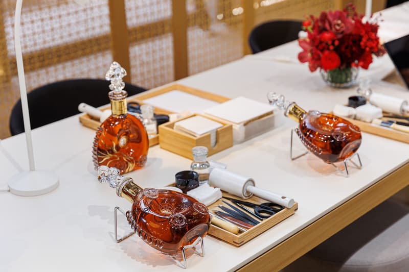 法国精品行业联合会「中法匠艺游园会」于上海开幕