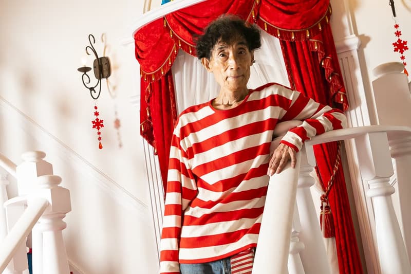 日本經典恐怖漫畫《漂流教室》作者楳圖一雄過世 享壽 88 歲