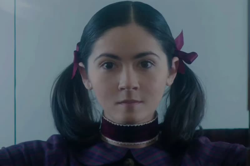 Lionsgate 確認開發《孤儿怨》第三部曲