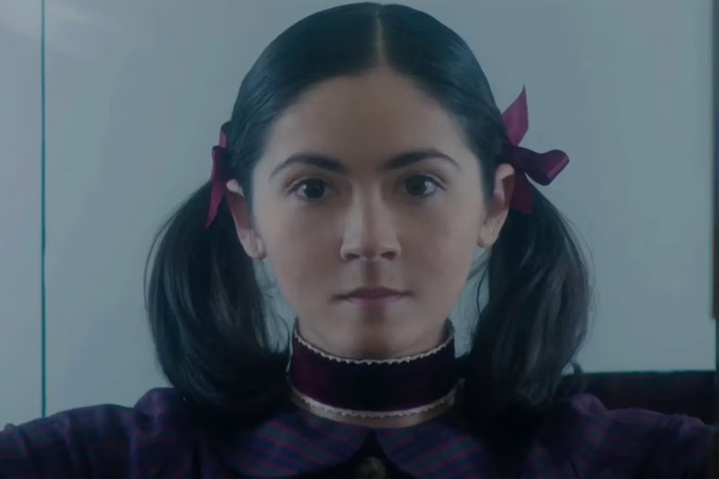 Lionsgate 確認開發《孤儿怨》第三部曲