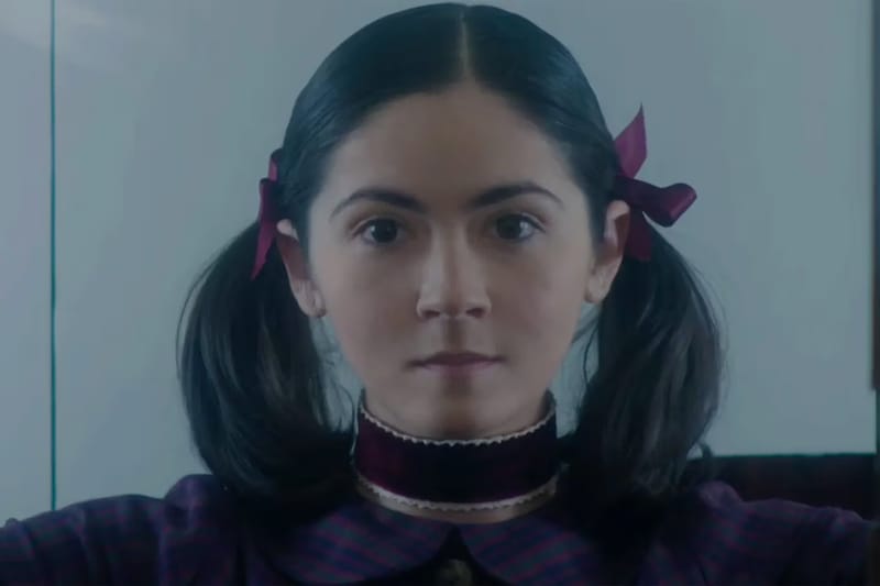 Lionsgate 確認開發《孤儿怨》第三部曲