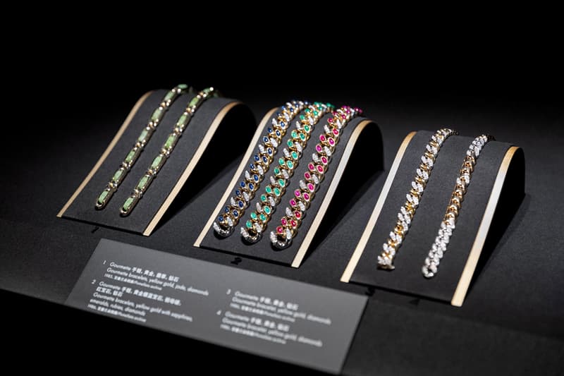 走进「POMELLATO 宝曼兰朵艺彩之境」上海艺术展