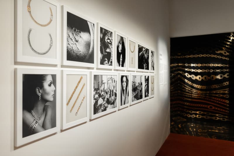 走进「POMELLATO 宝曼兰朵艺彩之境」上海艺术展